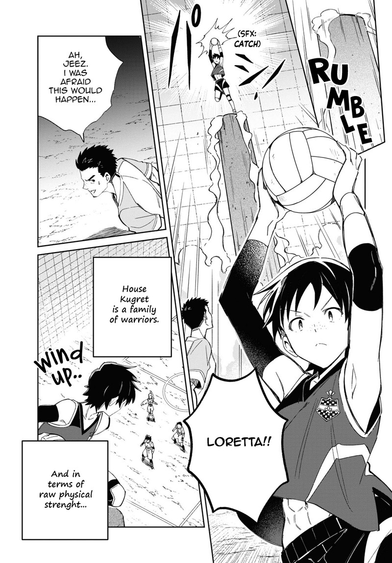 Watashi No Oshi Wa Akuyaku Reijou 35 24