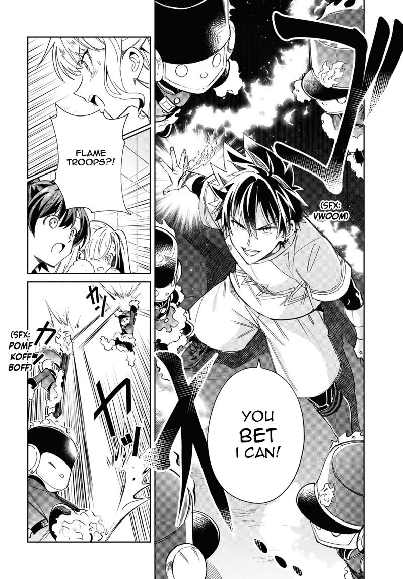 Watashi No Oshi Wa Akuyaku Reijou 35 27