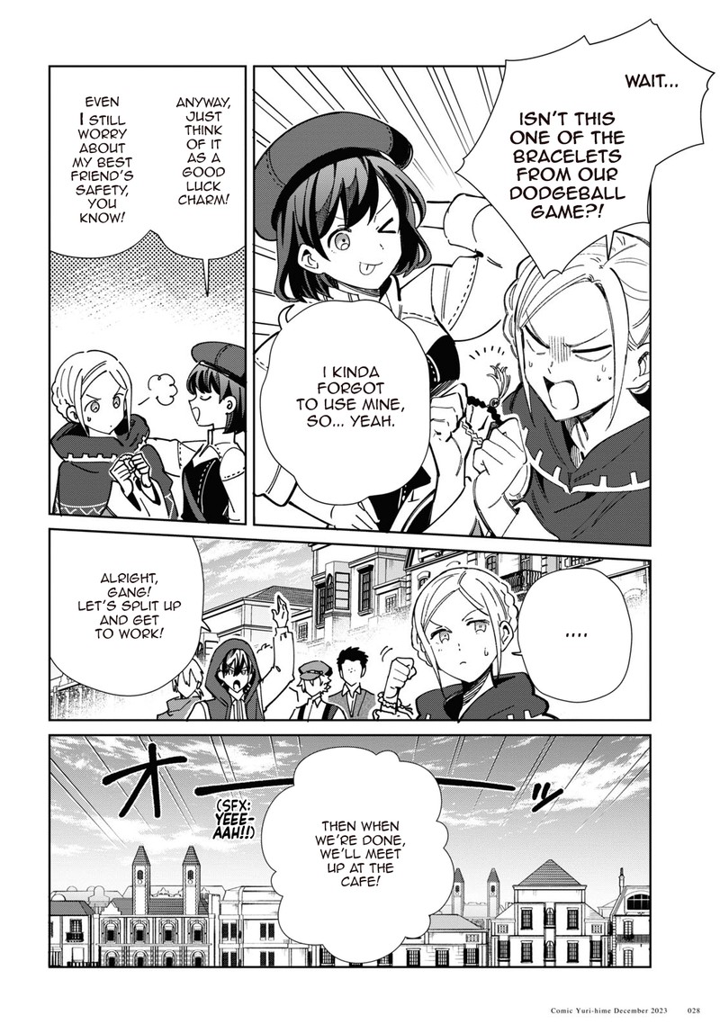 Watashi No Oshi Wa Akuyaku Reijou 36 23