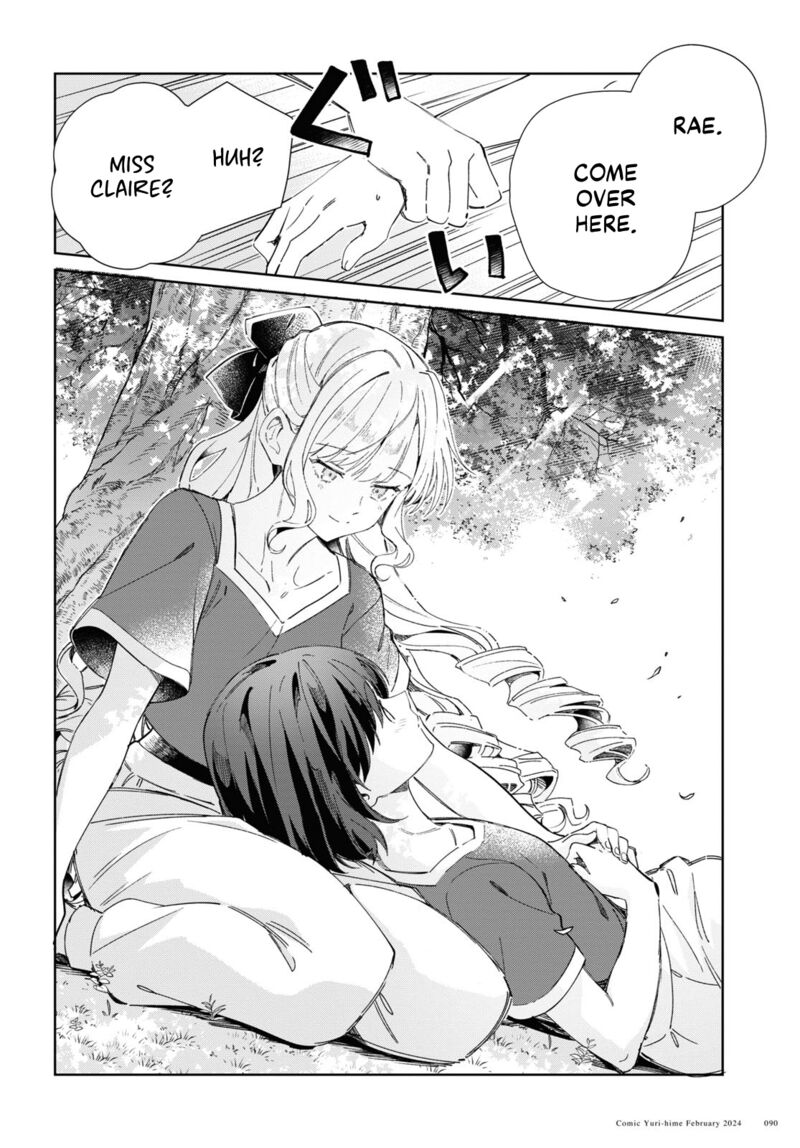 Watashi No Oshi Wa Akuyaku Reijou 38 6