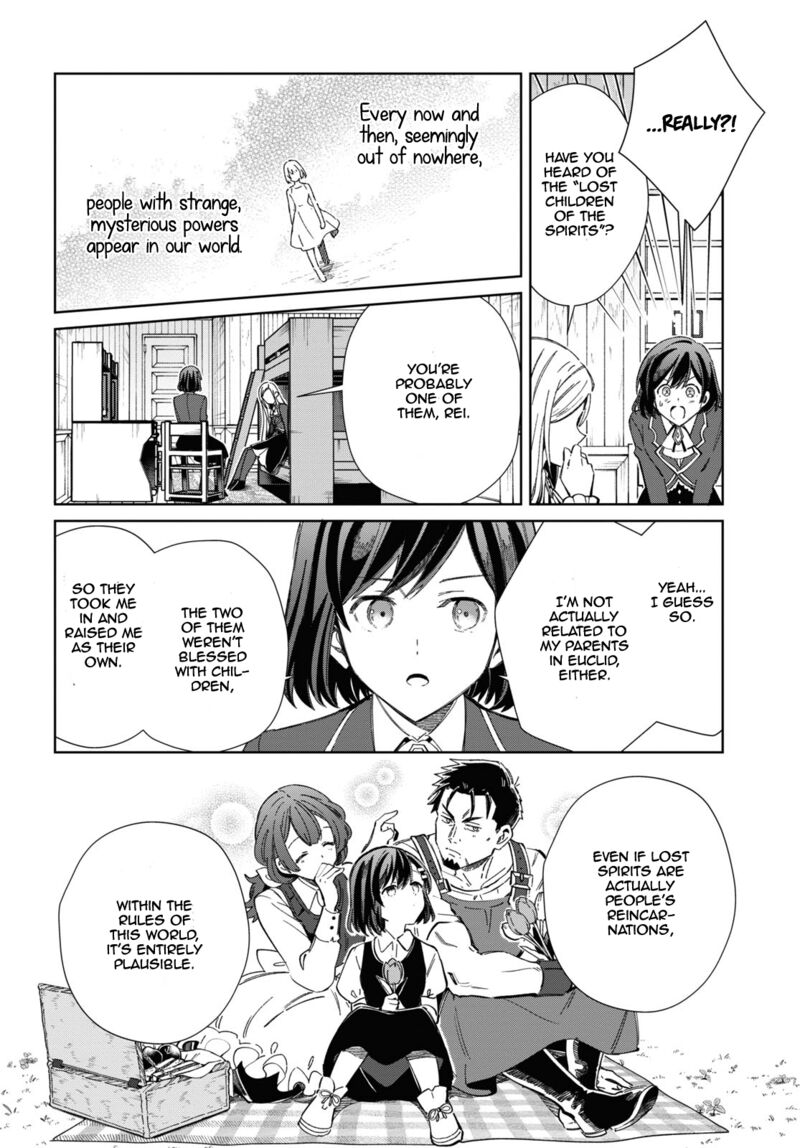 Watashi No Oshi Wa Akuyaku Reijou 39 10