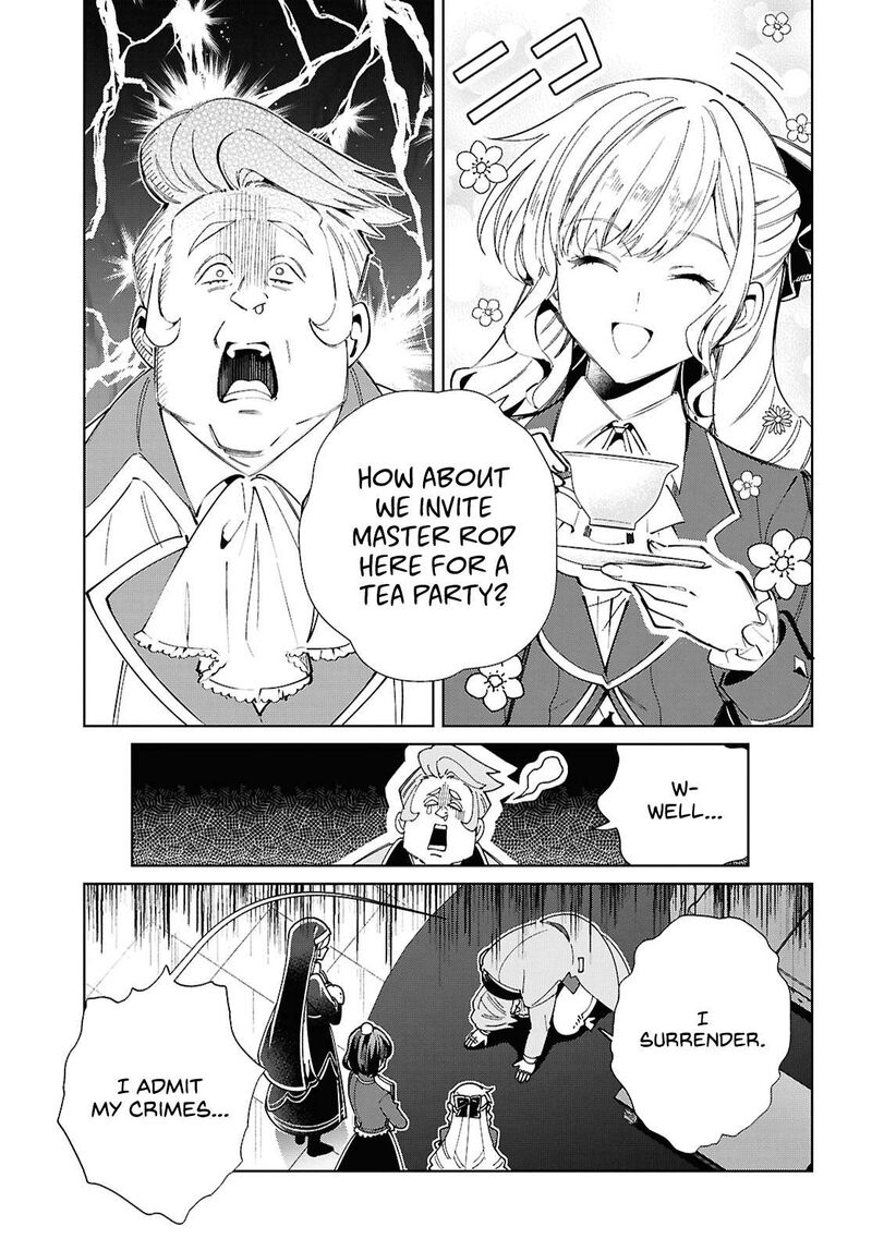 Watashi No Oshi Wa Akuyaku Reijou 42 6