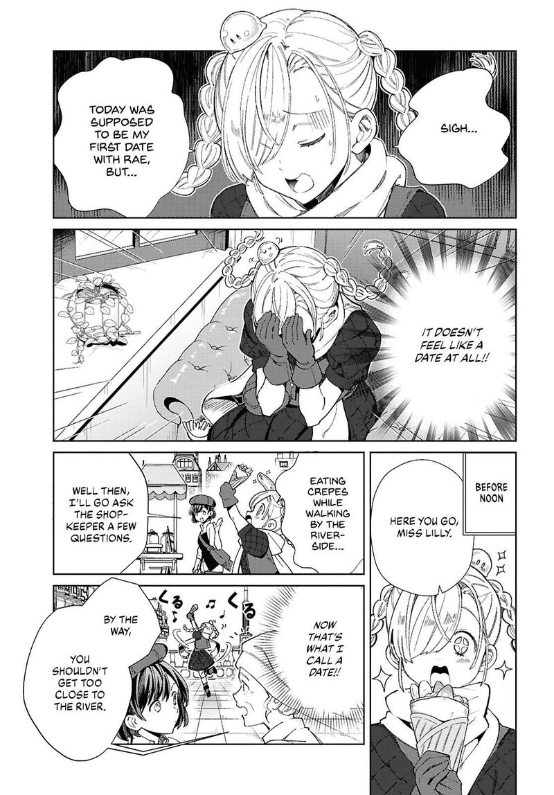 Watashi No Oshi Wa Akuyaku Reijou 43 3