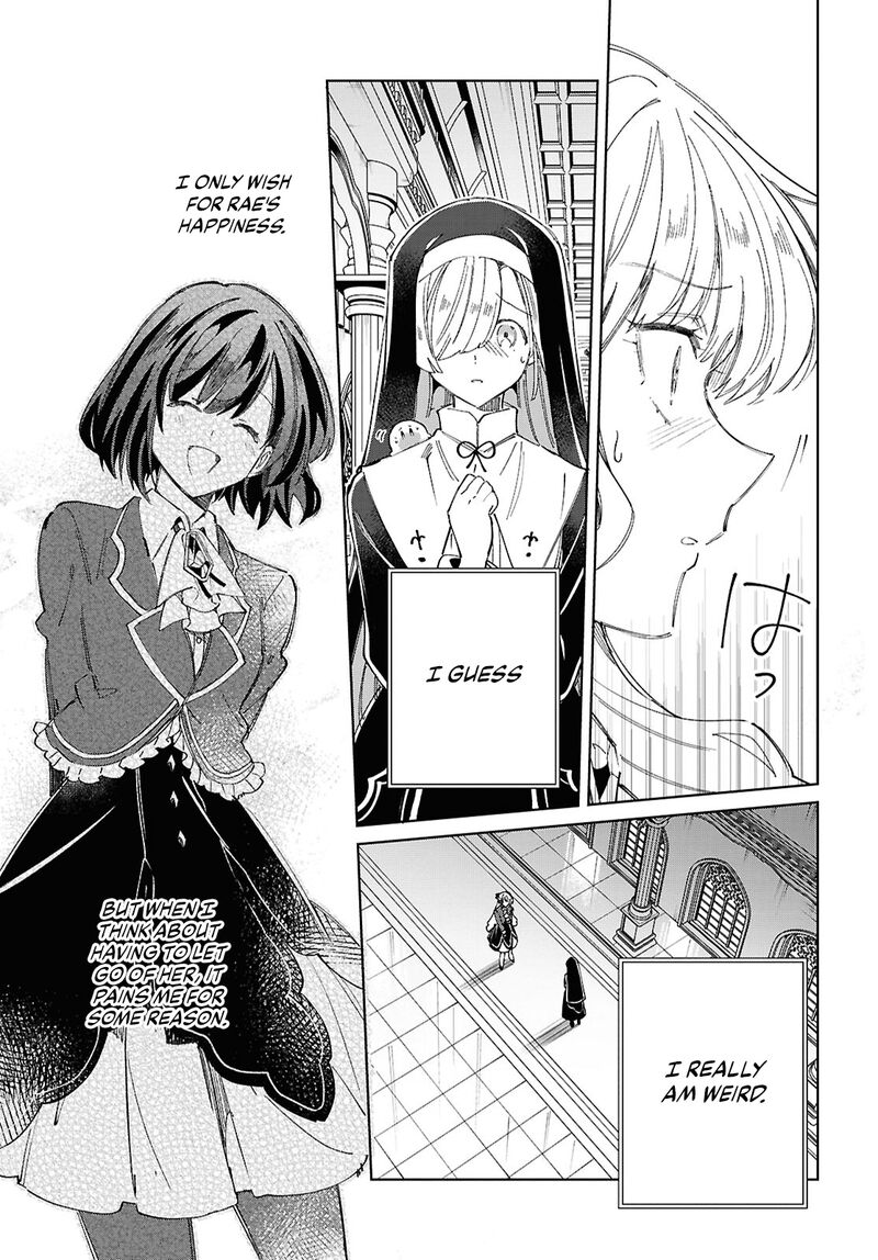 Watashi No Oshi Wa Akuyaku Reijou 45 37
