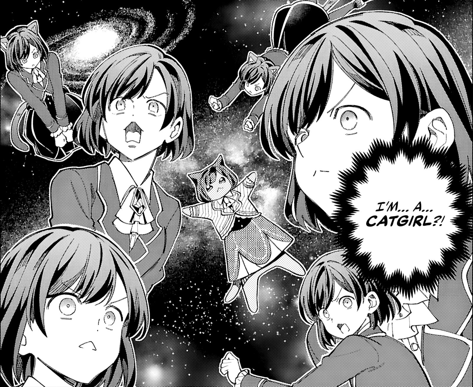 Watashi No Oshi Wa Akuyaku Reijou 45 42