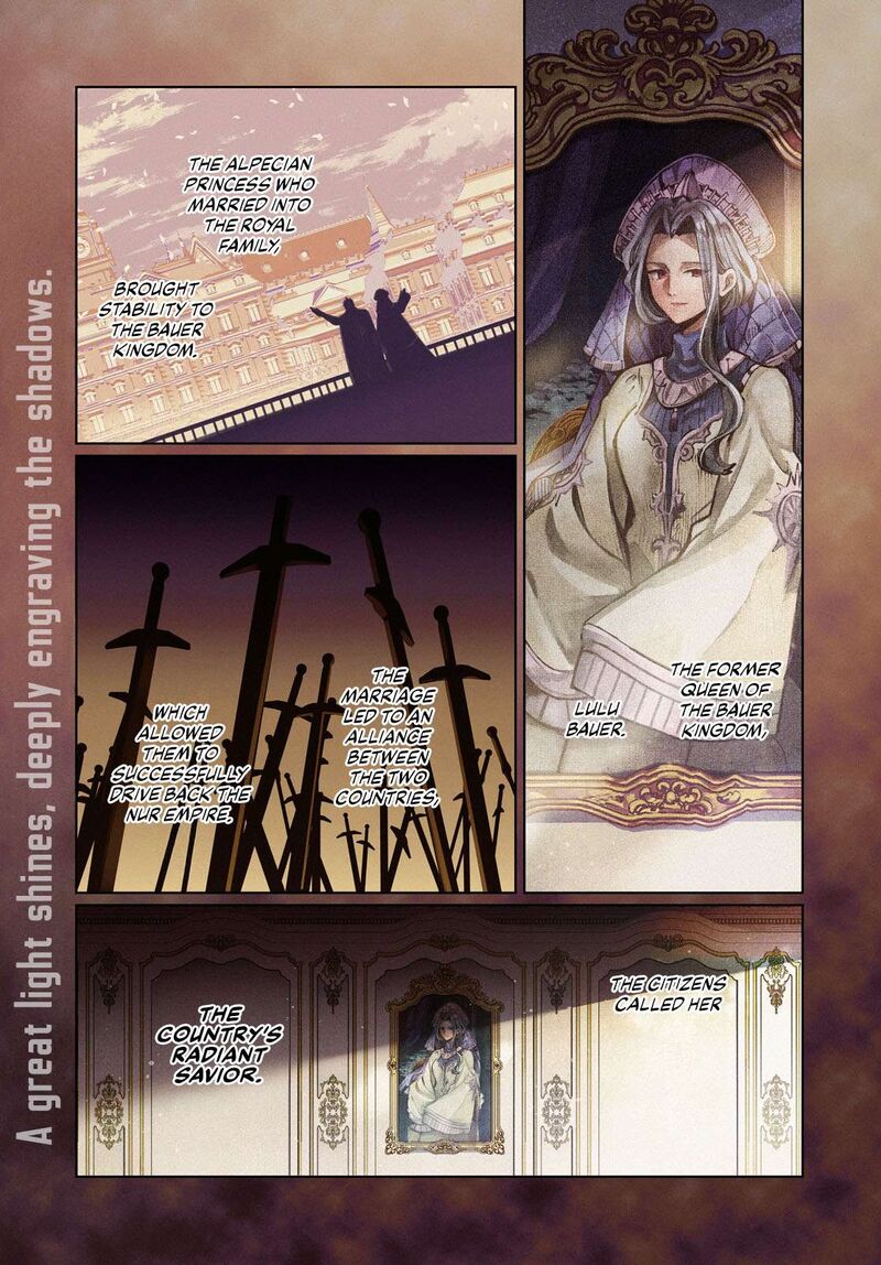 Watashi No Oshi Wa Akuyaku Reijou 46 1