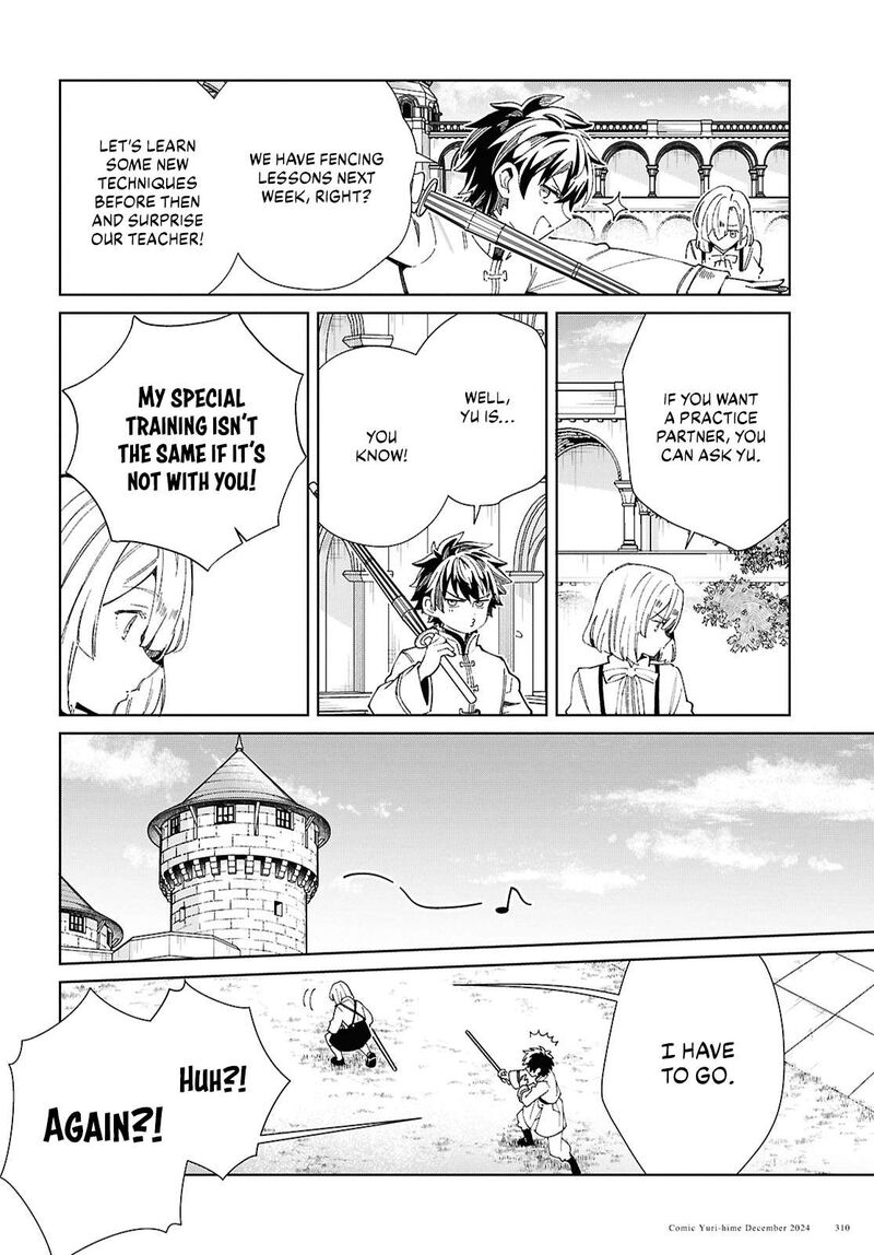Watashi No Oshi Wa Akuyaku Reijou 46 5