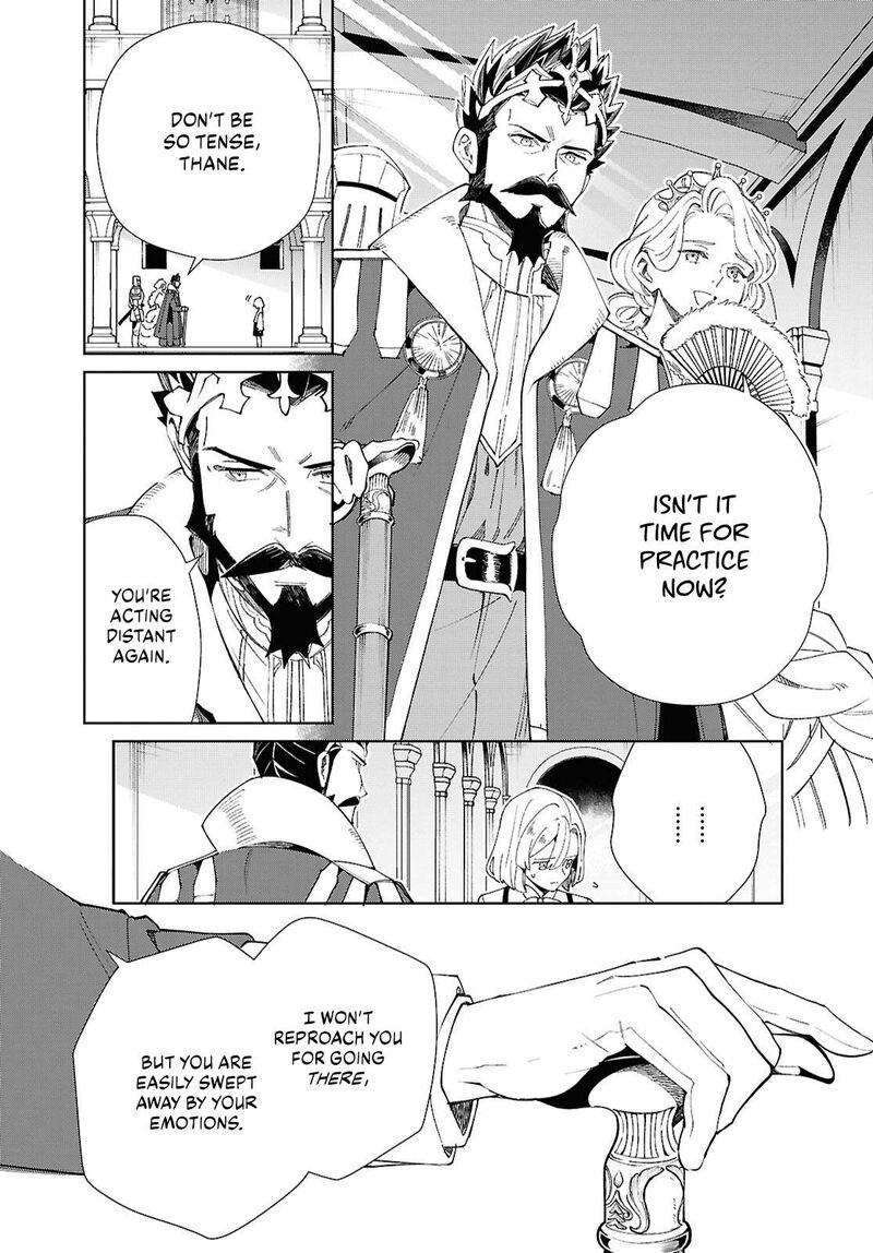 Watashi No Oshi Wa Akuyaku Reijou 46 8