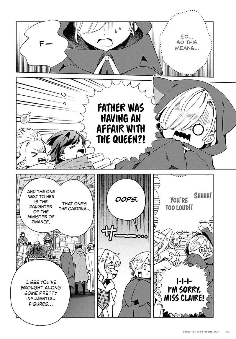 Watashi No Oshi Wa Akuyaku Reijou 47 5