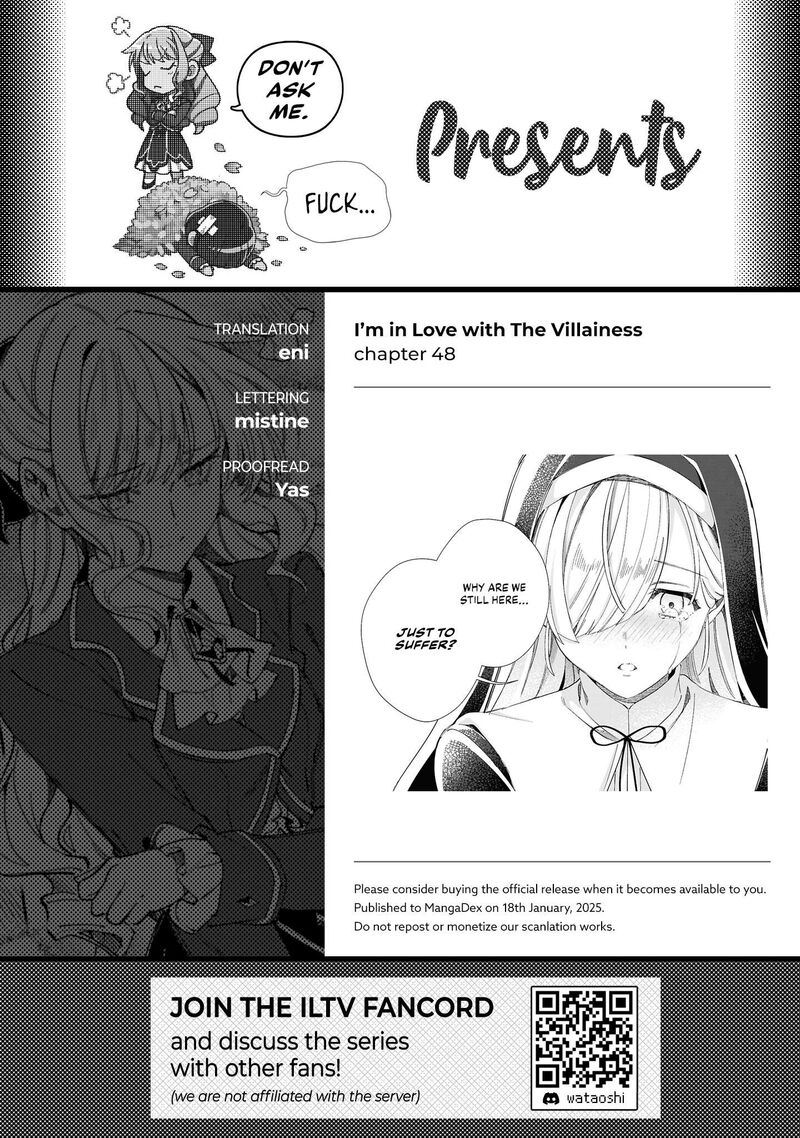 Watashi No Oshi Wa Akuyaku Reijou 48 36