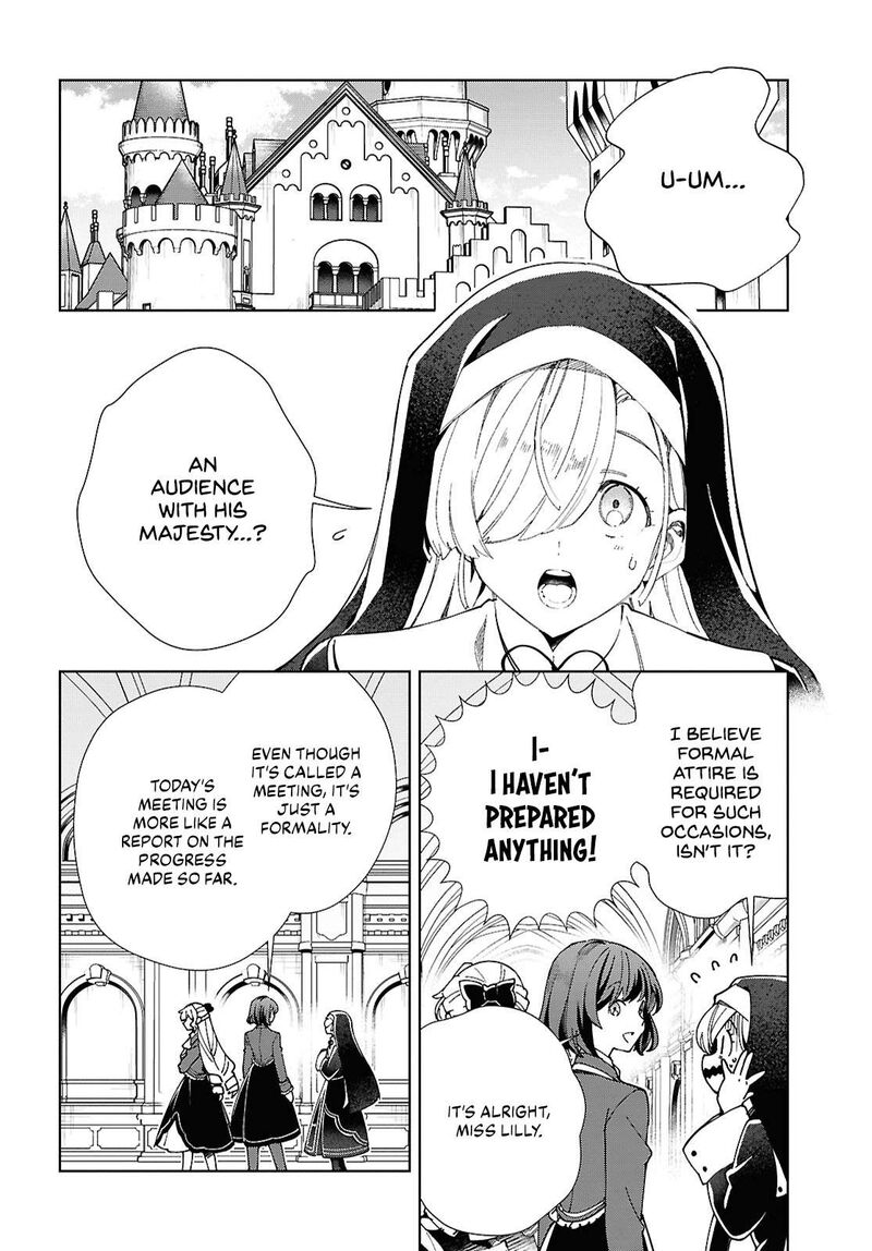 Watashi No Oshi Wa Akuyaku Reijou 49 8