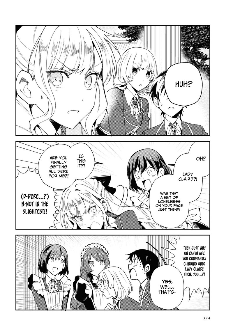 Watashi No Oshi Wa Akuyaku Reijou 5 16