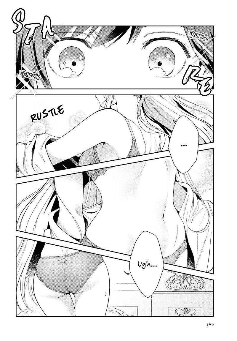 Watashi No Oshi Wa Akuyaku Reijou 5 2
