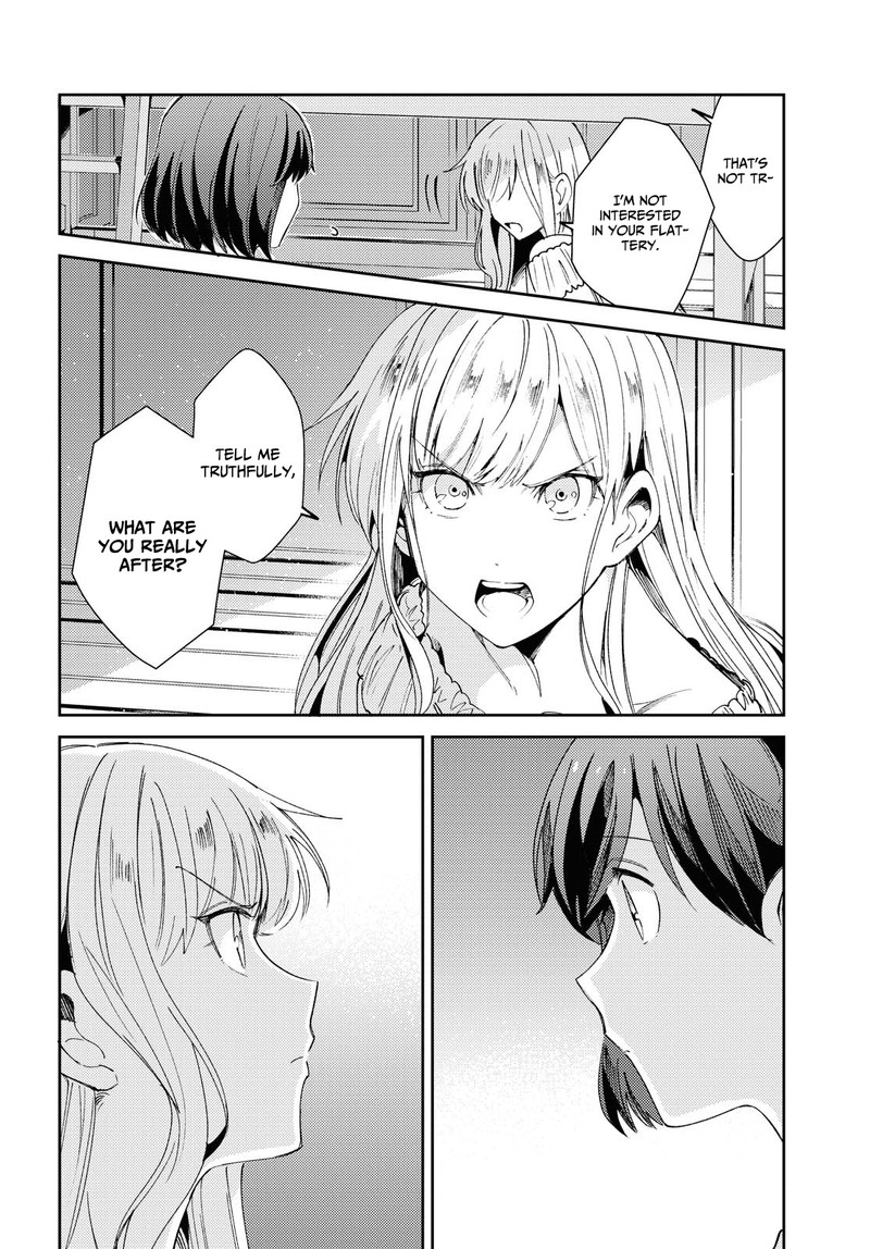 Watashi No Oshi Wa Akuyaku Reijou 5 27