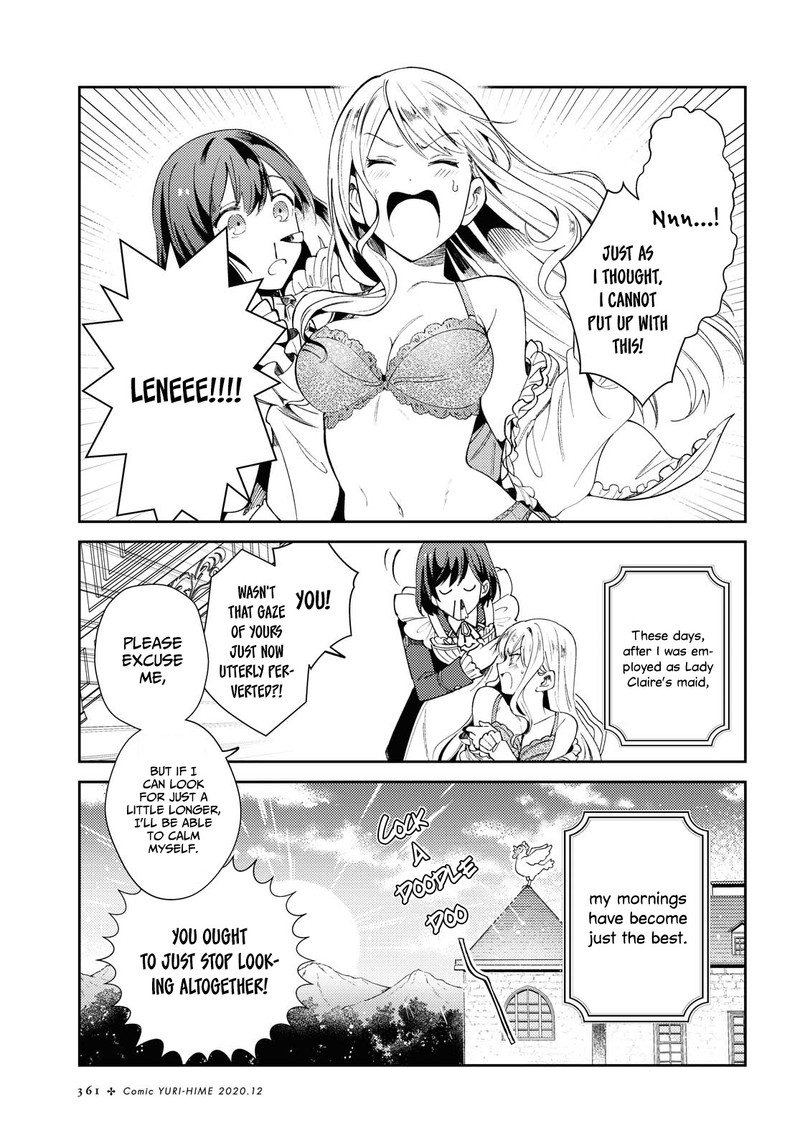 Watashi No Oshi Wa Akuyaku Reijou 5 3