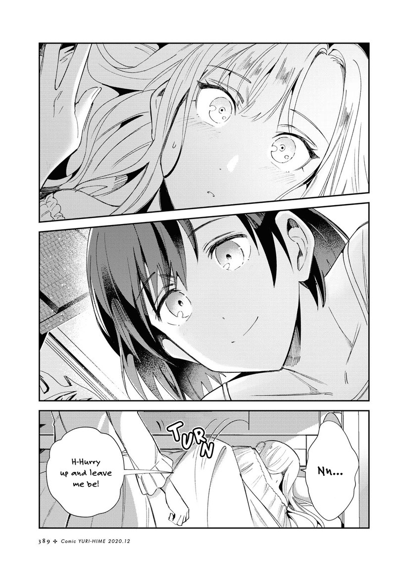 Watashi No Oshi Wa Akuyaku Reijou 5 30