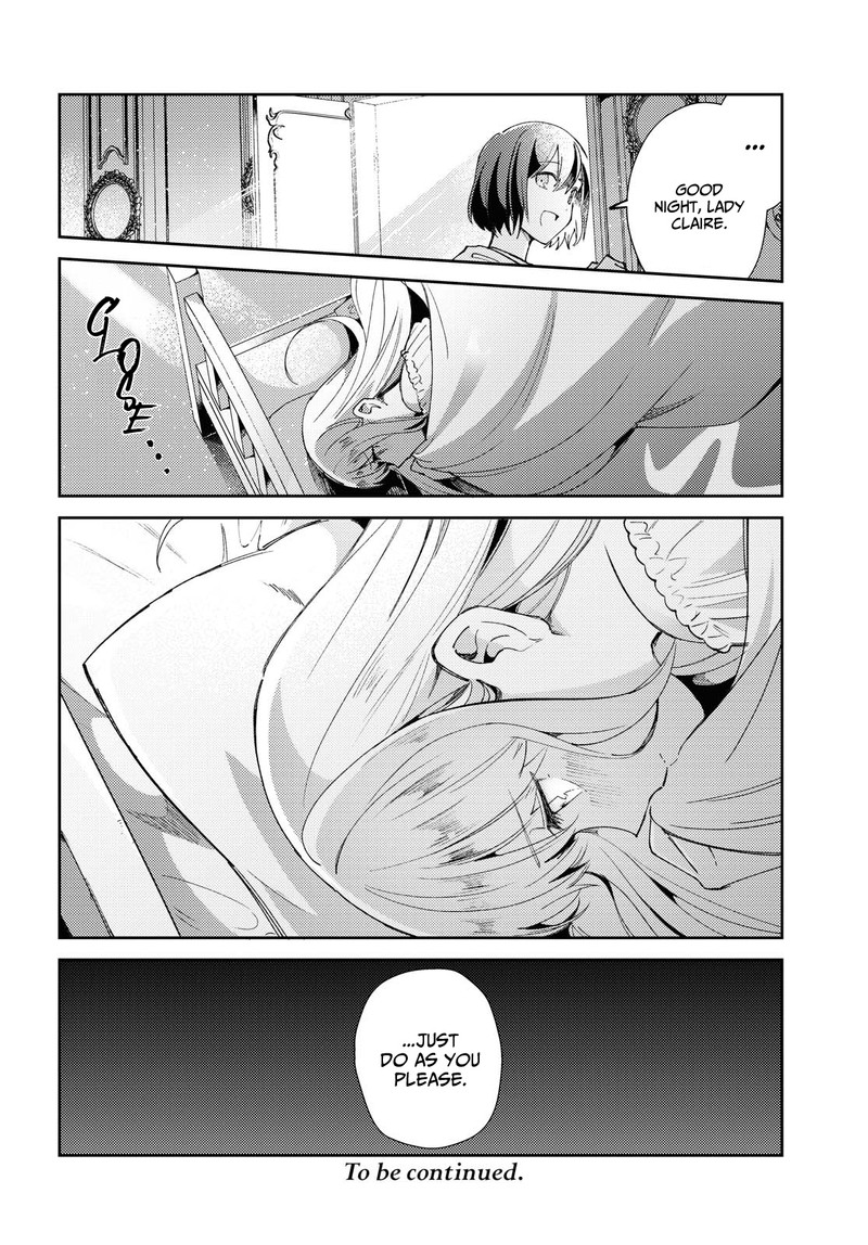 Watashi No Oshi Wa Akuyaku Reijou 5 31