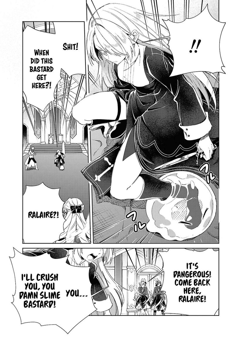 Watashi No Oshi Wa Akuyaku Reijou 50 21