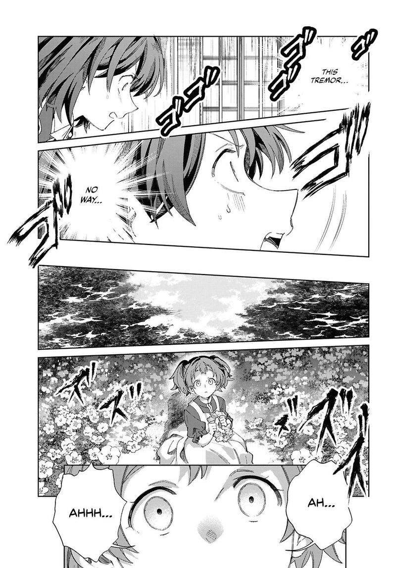 Watashi No Oshi Wa Akuyaku Reijou 50 33