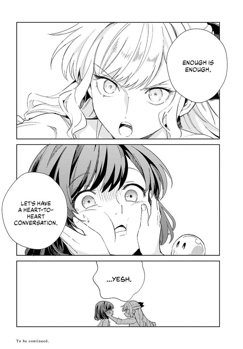 Watashi No Oshi Wa Akuyaku Reijou 54 44