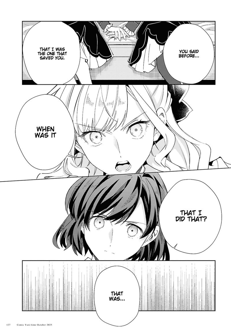 Watashi No Oshi Wa Akuyaku Reijou 55 11