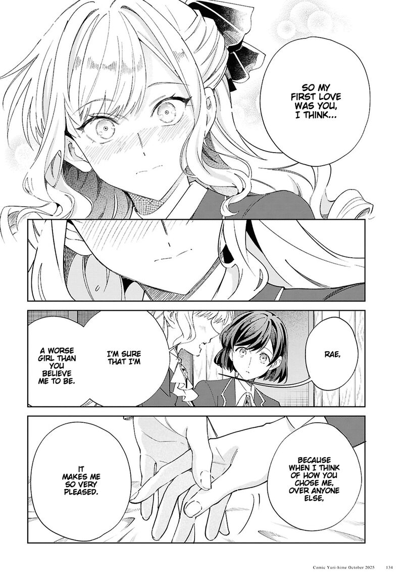 Watashi No Oshi Wa Akuyaku Reijou 55 18