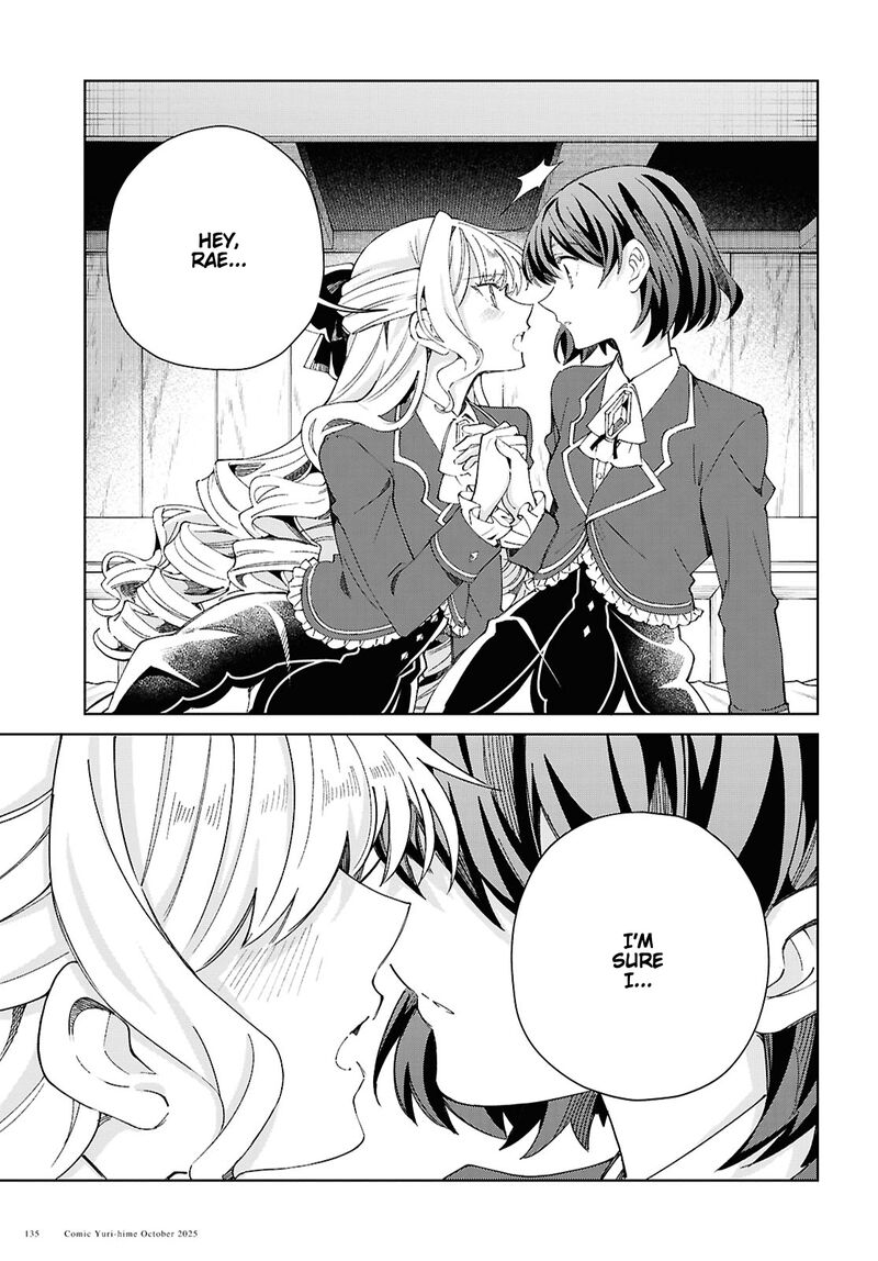Watashi No Oshi Wa Akuyaku Reijou 55 19