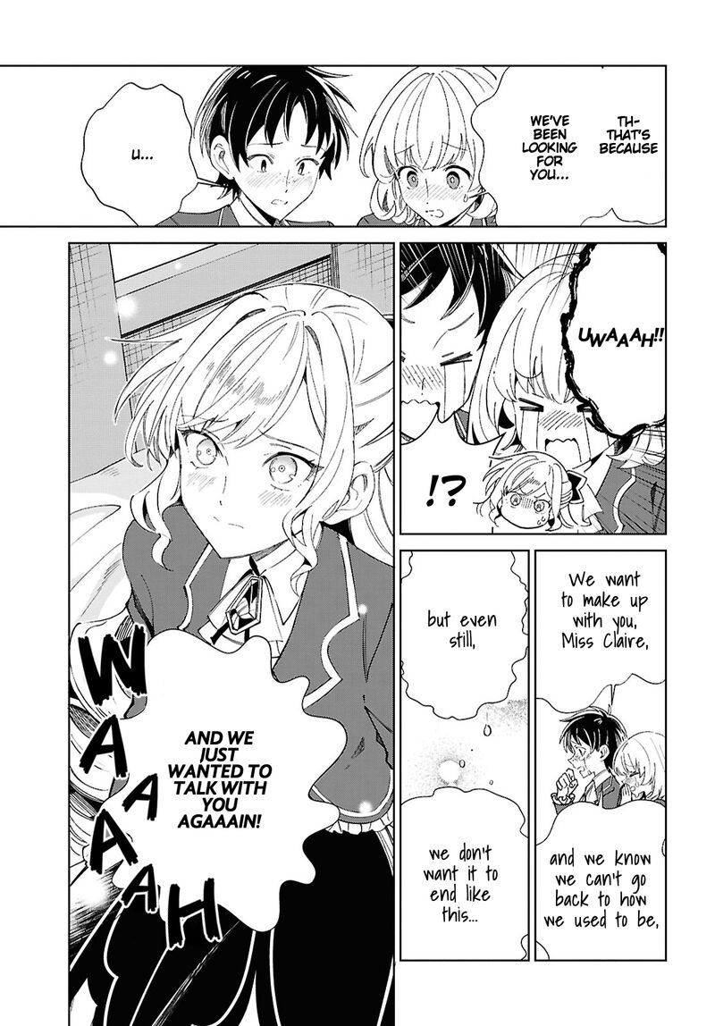 Watashi No Oshi Wa Akuyaku Reijou 55 25
