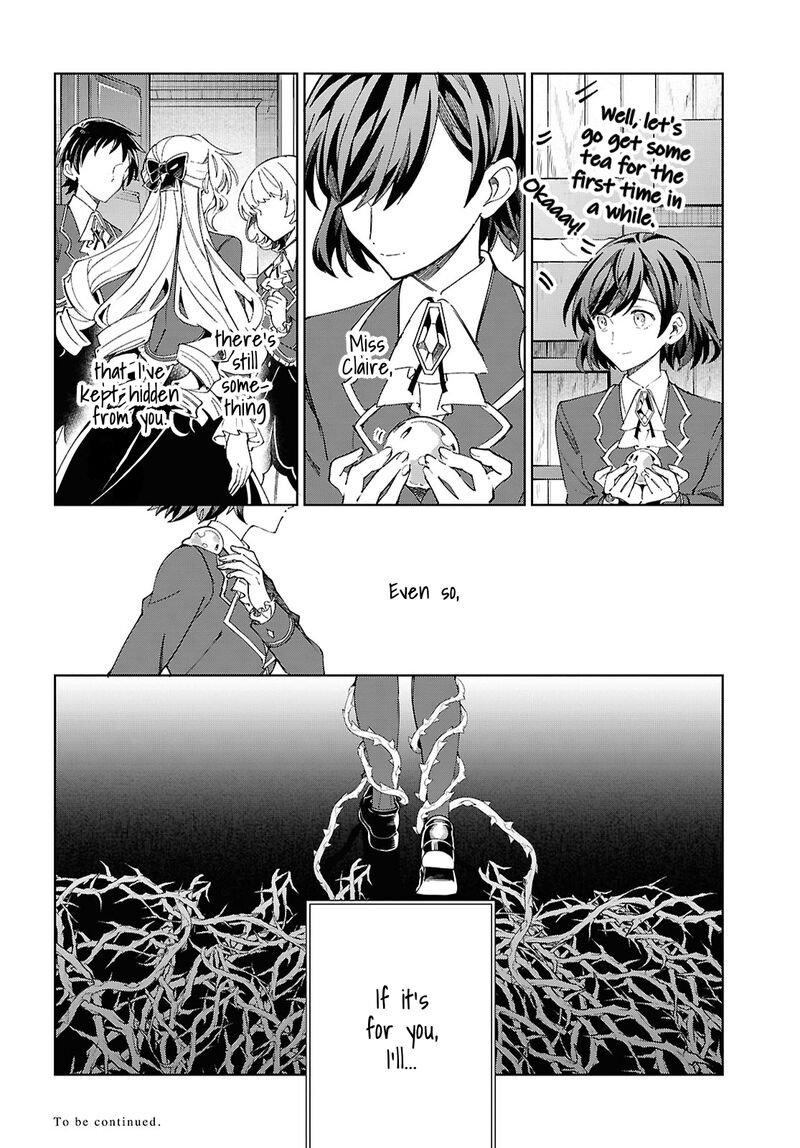 Watashi No Oshi Wa Akuyaku Reijou 55 28