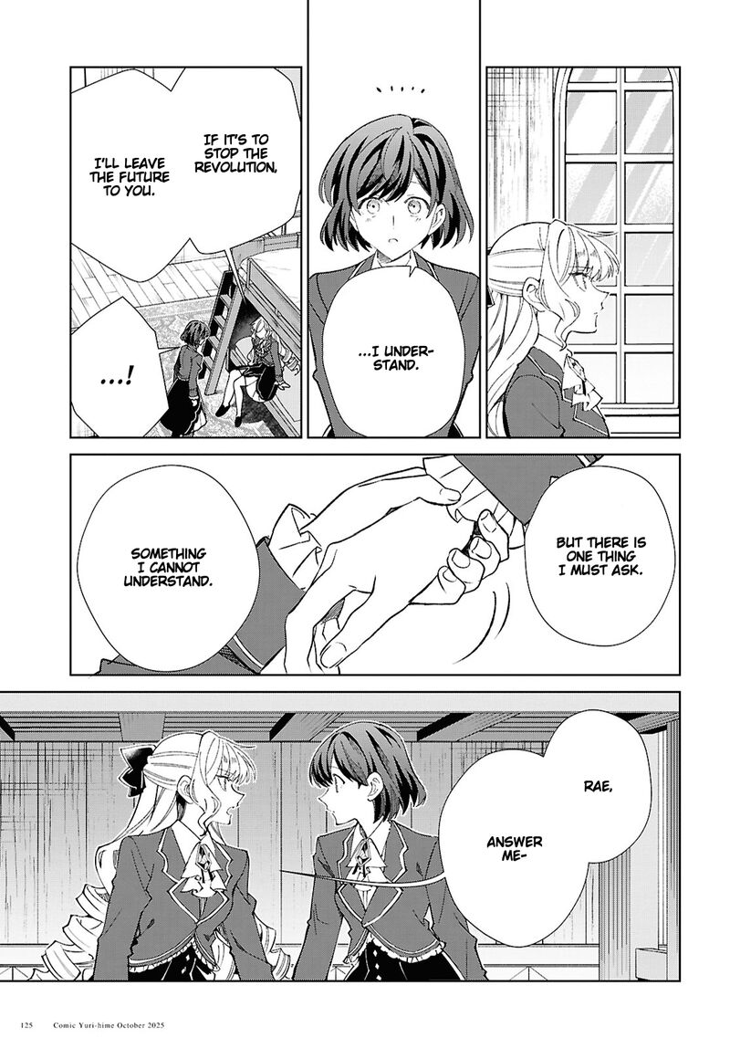 Watashi No Oshi Wa Akuyaku Reijou 55 9