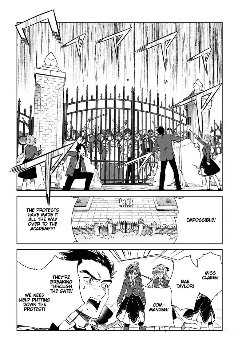 Watashi No Oshi Wa Akuyaku Reijou 57 10