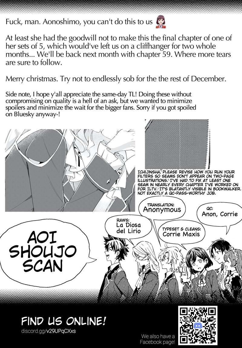 Watashi No Oshi Wa Akuyaku Reijou 58 29