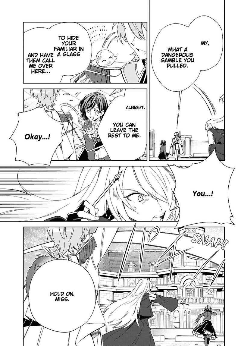 Watashi No Oshi Wa Akuyaku Reijou 60 29