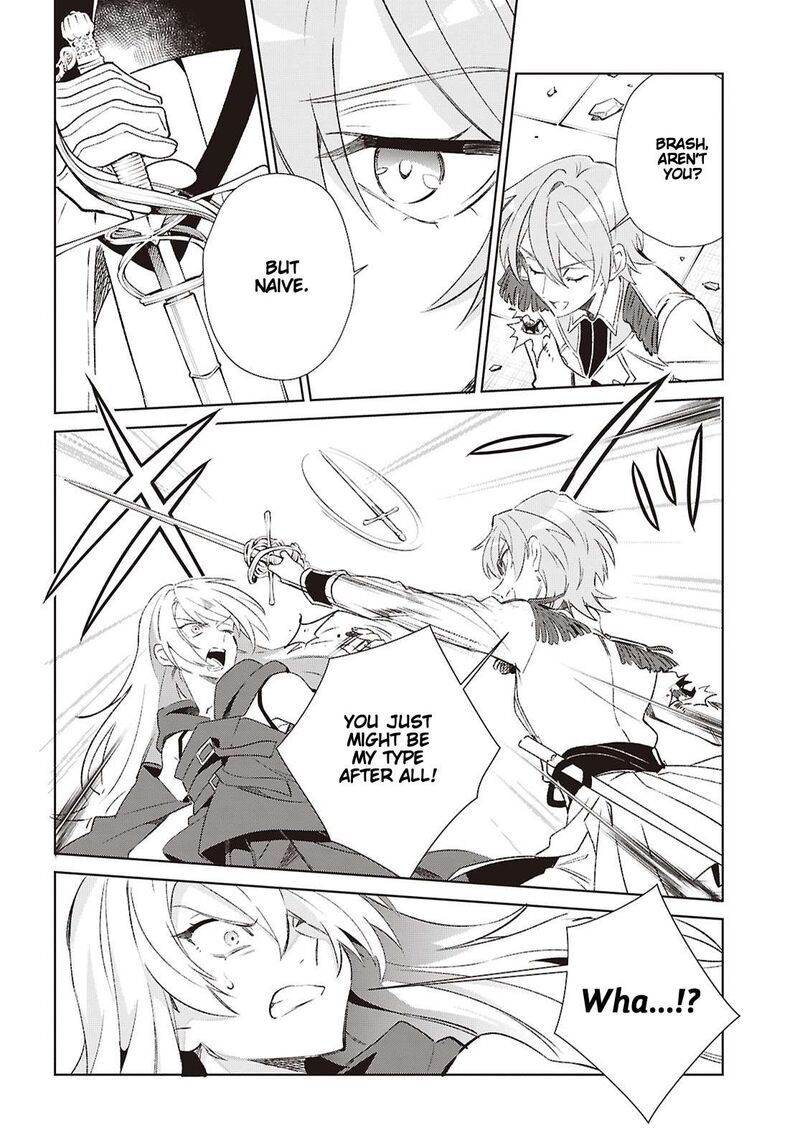 Watashi No Oshi Wa Akuyaku Reijou 61 15
