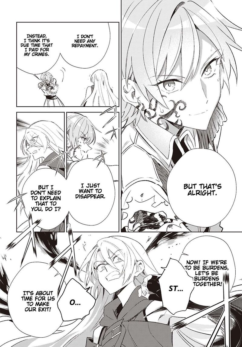 Watashi No Oshi Wa Akuyaku Reijou 61 25