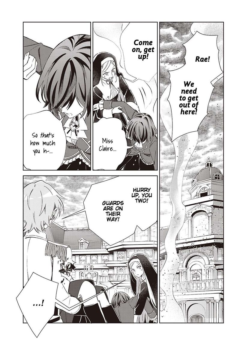 Watashi No Oshi Wa Akuyaku Reijou 62 1