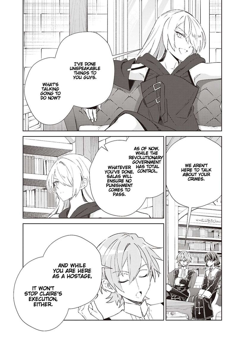 Watashi No Oshi Wa Akuyaku Reijou 62 13