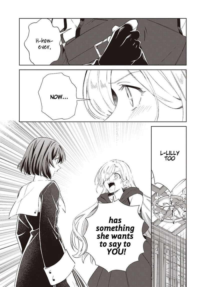 Watashi No Oshi Wa Akuyaku Reijou 62 23