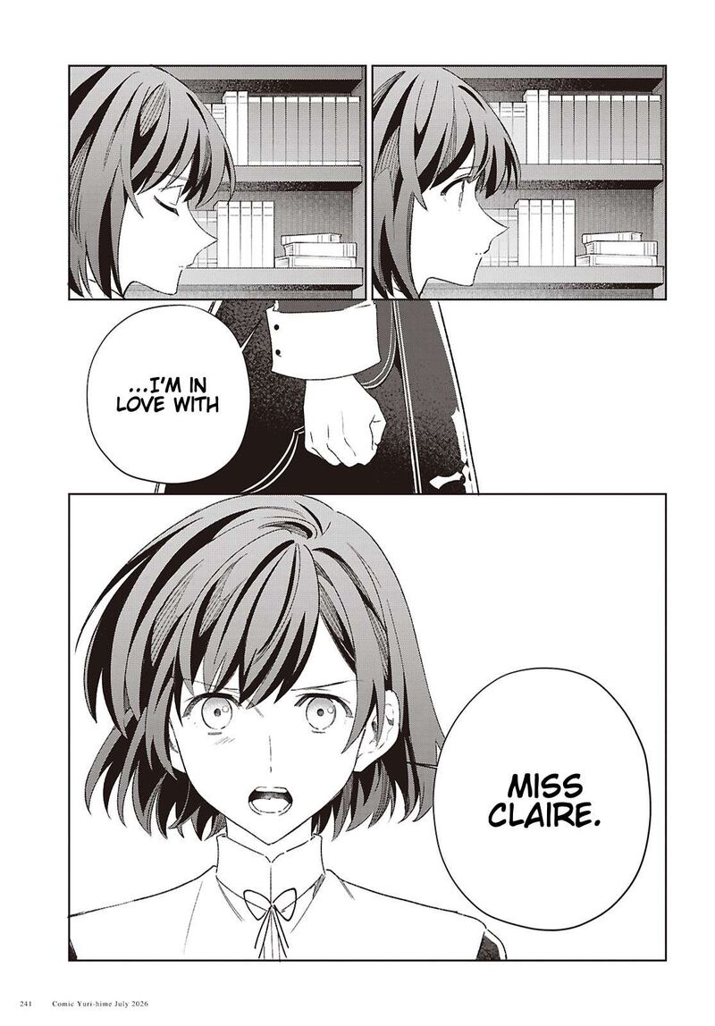Watashi No Oshi Wa Akuyaku Reijou 62 29