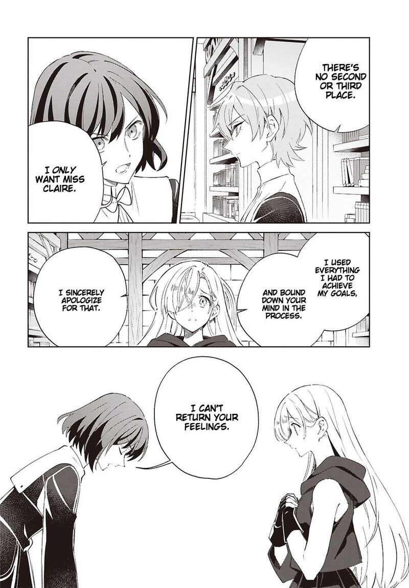 Watashi No Oshi Wa Akuyaku Reijou 62 30