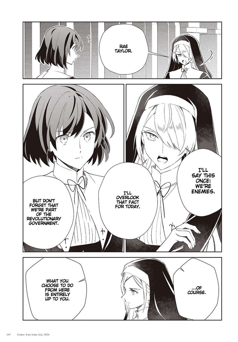Watashi No Oshi Wa Akuyaku Reijou 62 35