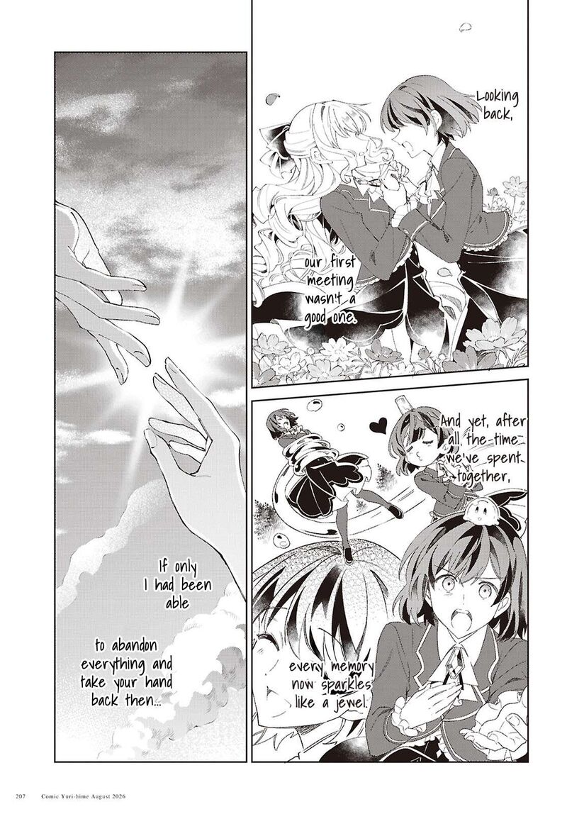 Watashi No Oshi Wa Akuyaku Reijou 63 1