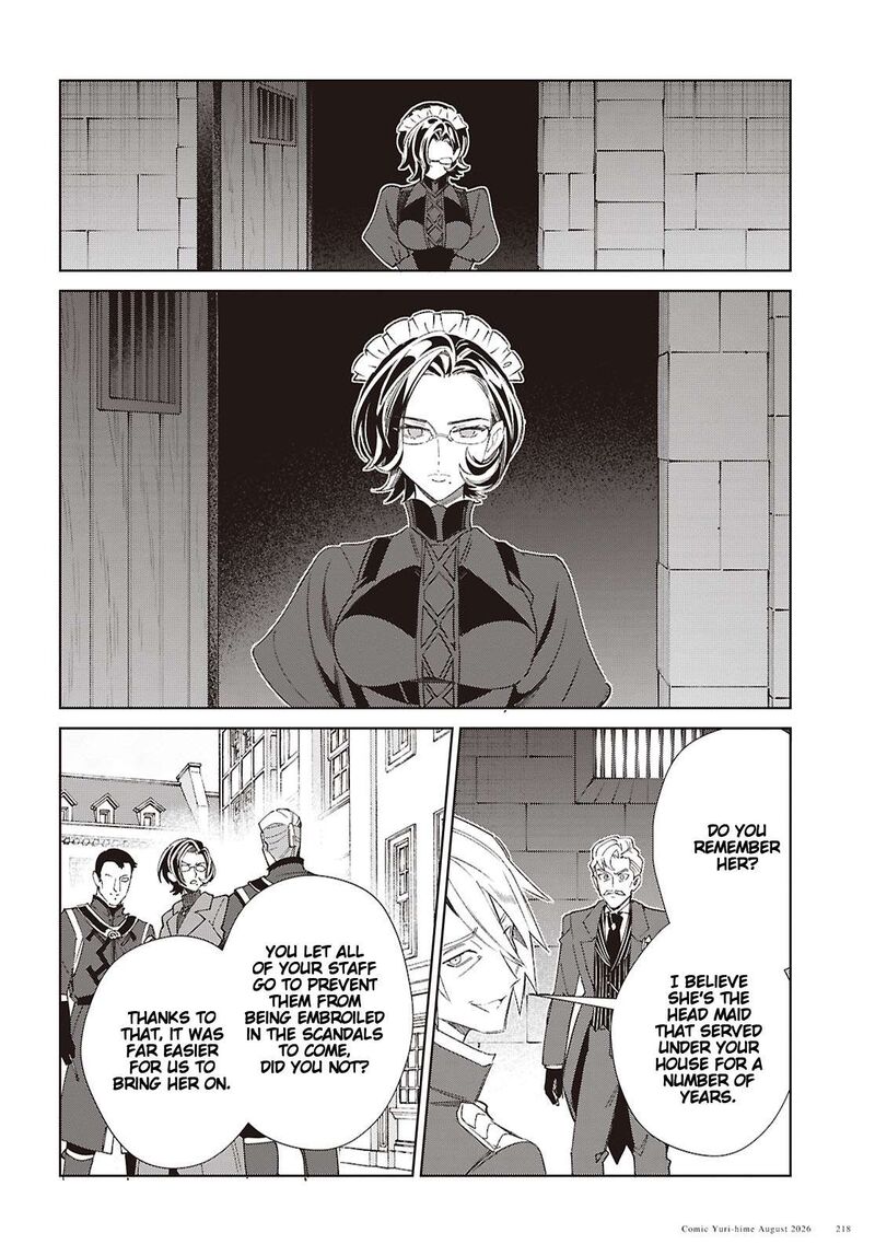 Watashi No Oshi Wa Akuyaku Reijou 63 12
