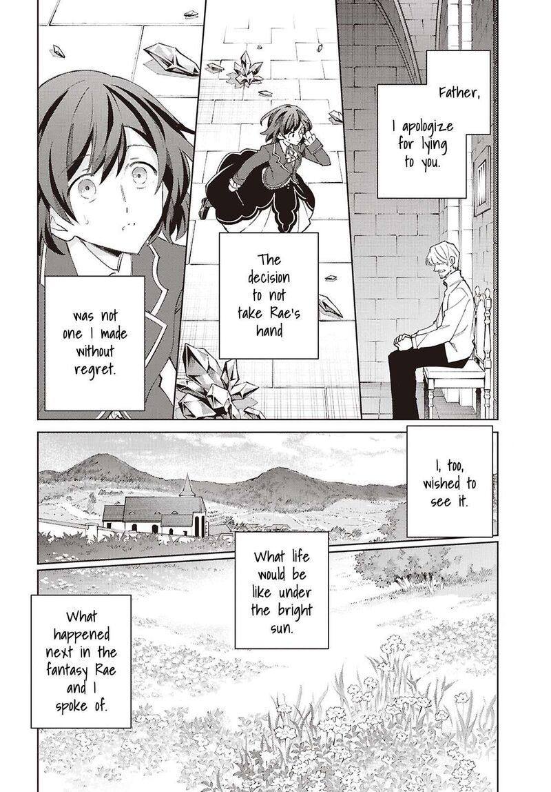 Watashi No Oshi Wa Akuyaku Reijou 63 20