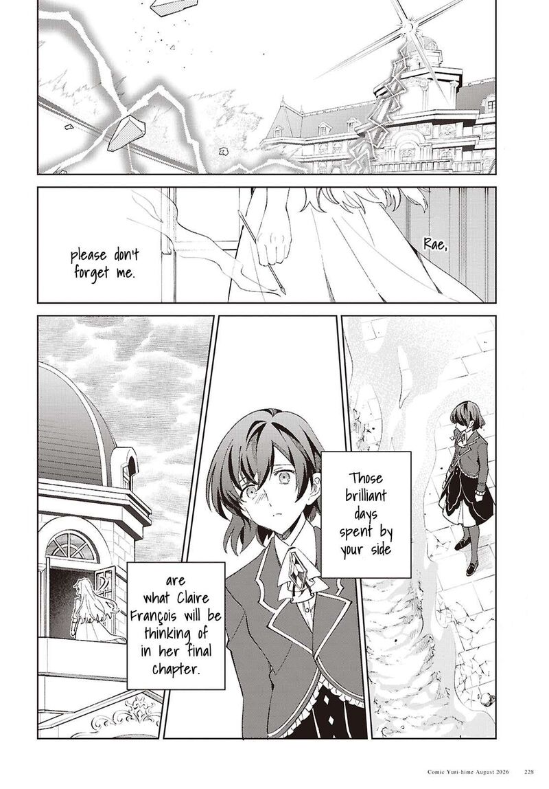 Watashi No Oshi Wa Akuyaku Reijou 63 22