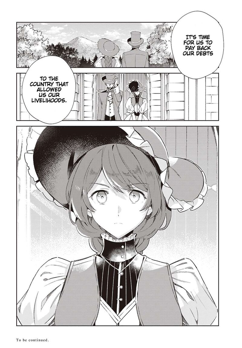 Watashi No Oshi Wa Akuyaku Reijou 63 24