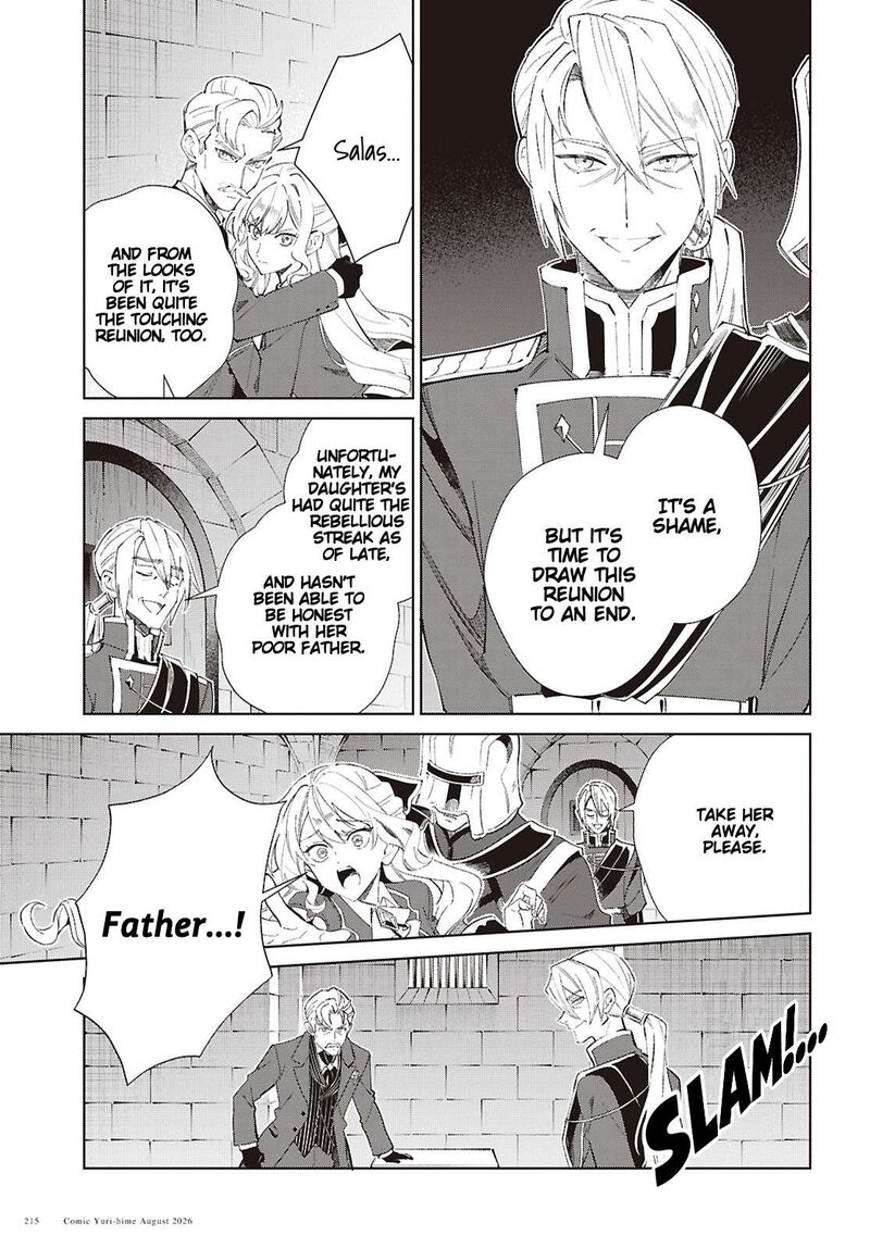 Watashi No Oshi Wa Akuyaku Reijou 63 9