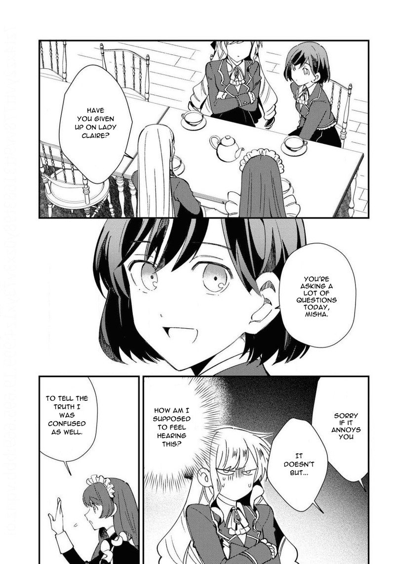Watashi No Oshi Wa Akuyaku Reijou 7 15