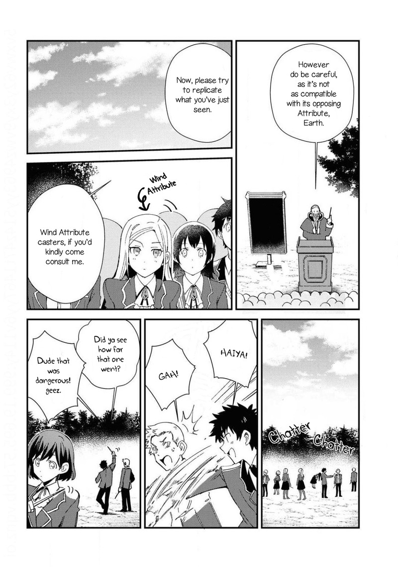 Watashi No Oshi Wa Akuyaku Reijou 8 18