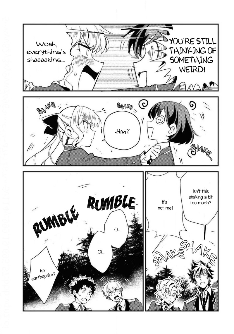 Watashi No Oshi Wa Akuyaku Reijou 8 29